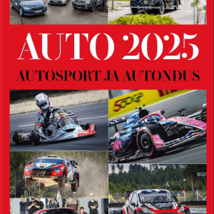 Auto 2025